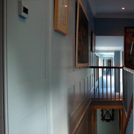Grade I house
