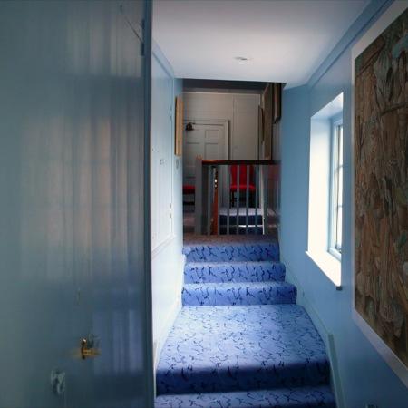 Grade I house