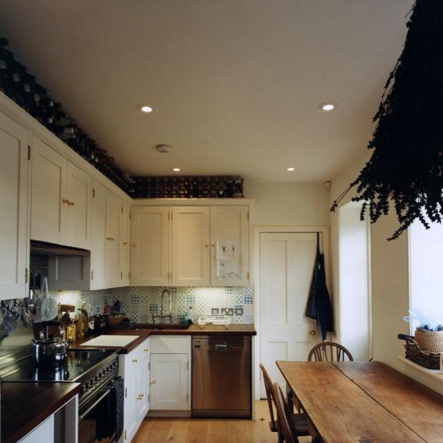 Coach House