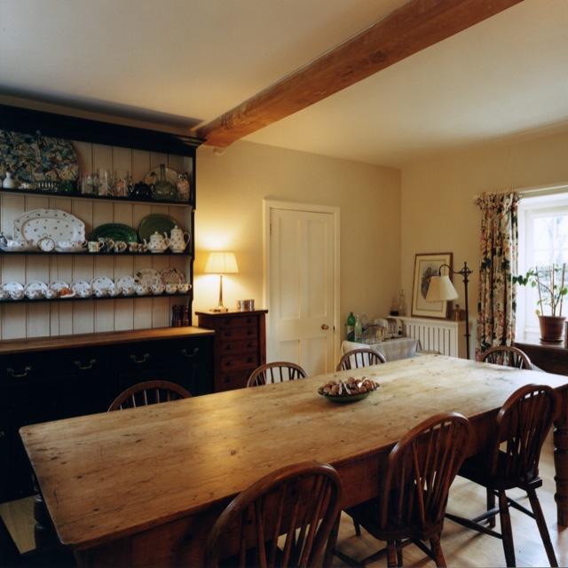 Coach House