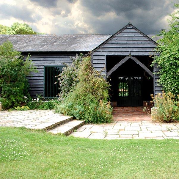 Useful Barn