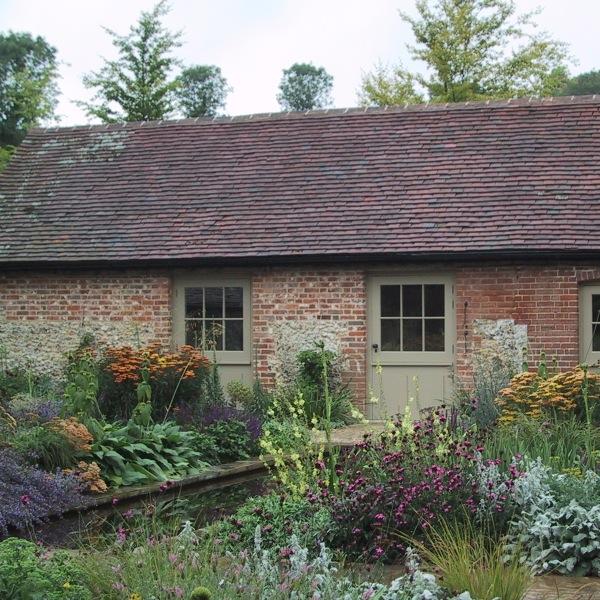 Farmhouse addition
