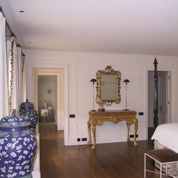 Oxfordshire extension