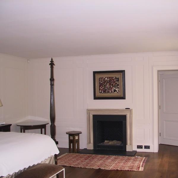 Oxfordshire extension