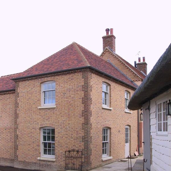 Oxfordshire extension