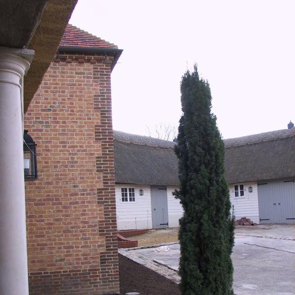 Oxfordshire extension