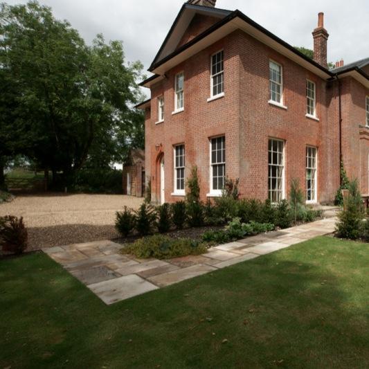The Old Rectory