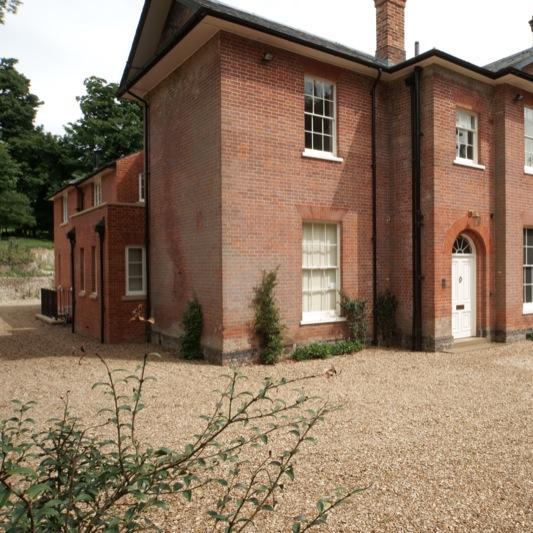 The Old Rectory
