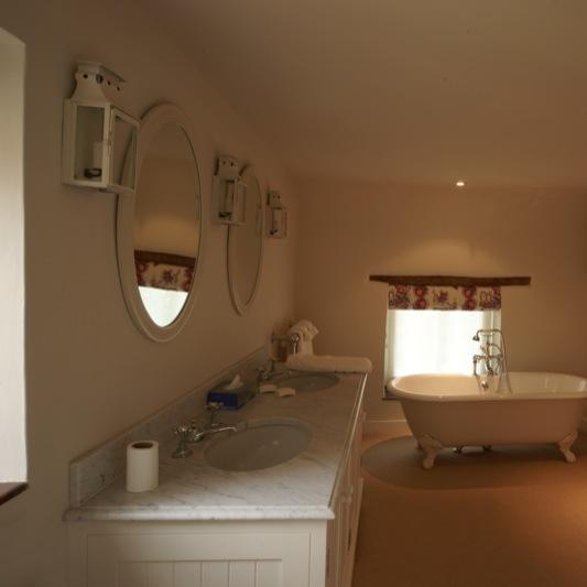 Wiltshire vision