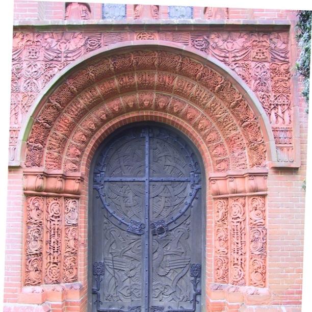 Watts Chapel