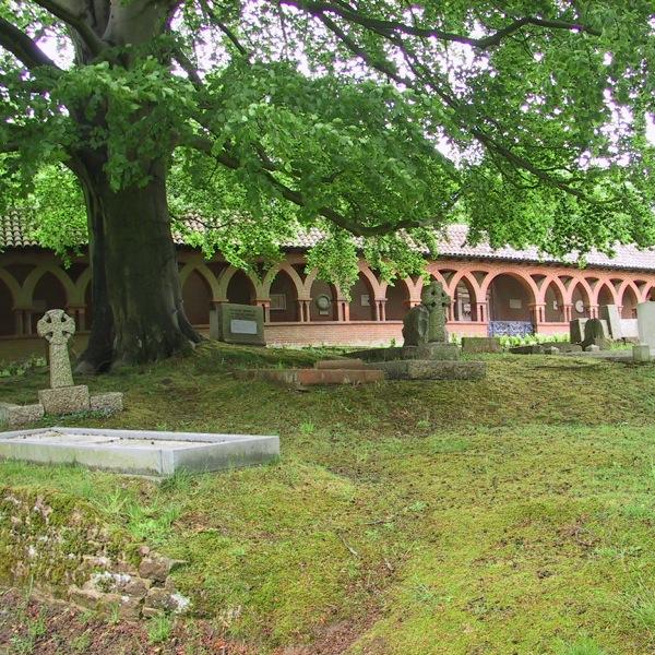 Watts Chapel