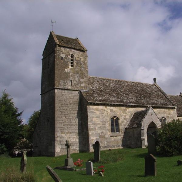 St Swithuns