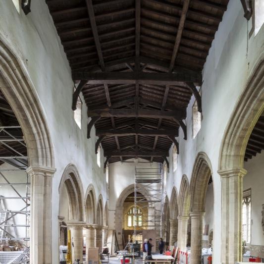 St Kenelms Church