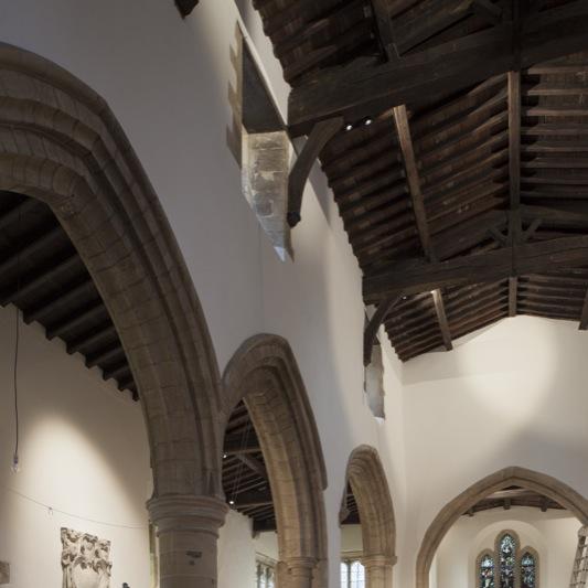 St Kenelms Church