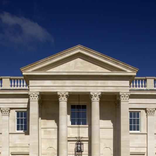 Surrey new build