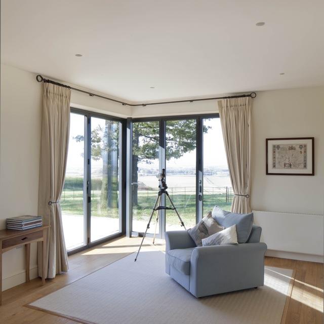 JCA image link to Country Houses