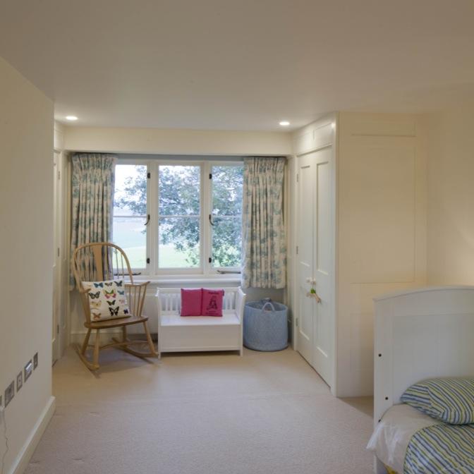 JCA image link to Country Houses