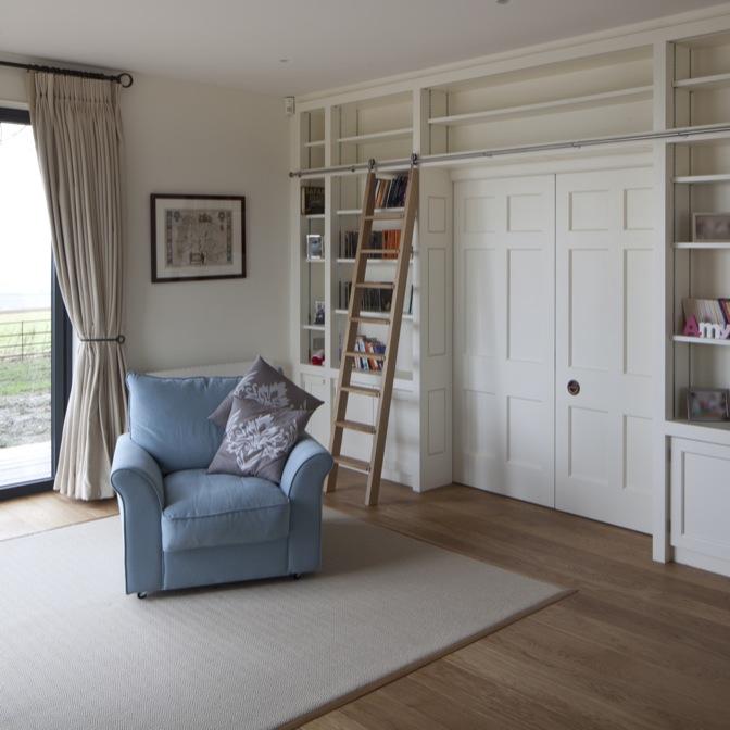 JCA image link to Country Houses