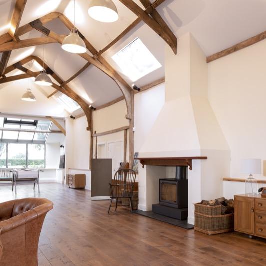 JCA image link to Country Houses