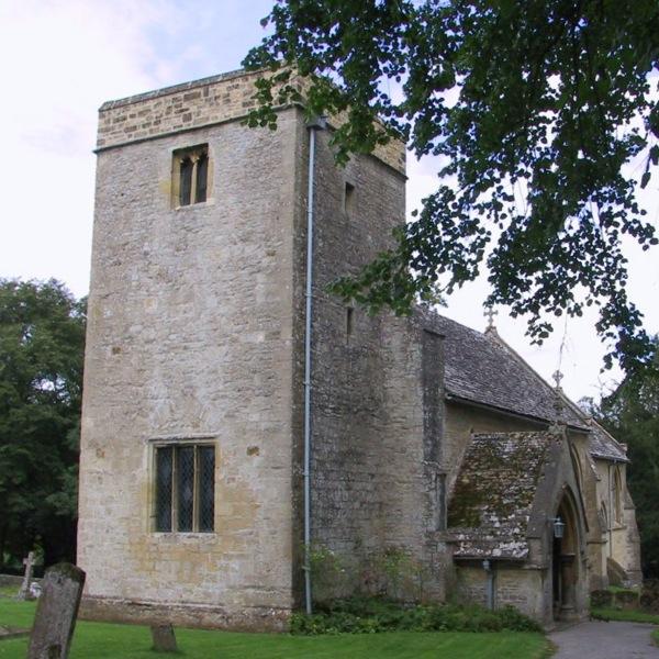 St Marys Church