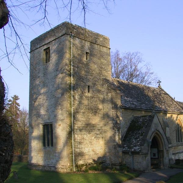 St Marys Church