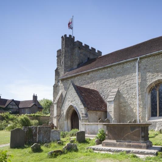 St Nicholas Church