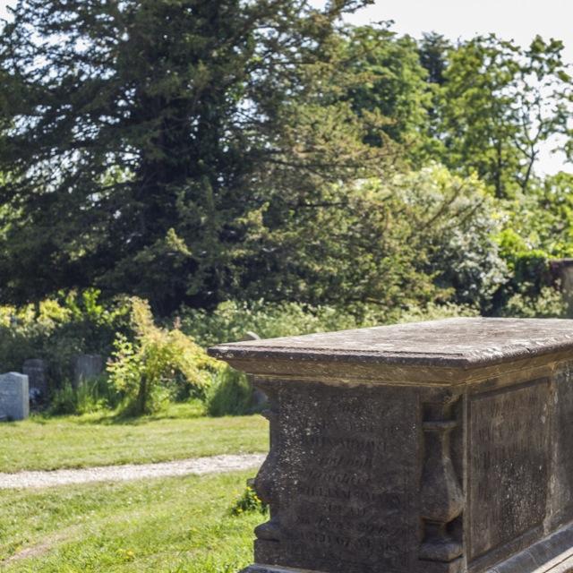 JCA image link to Churches