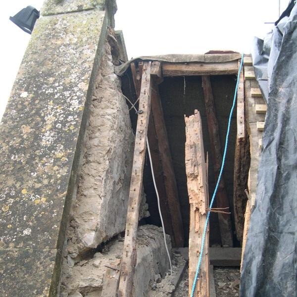 JCA image link to Churches