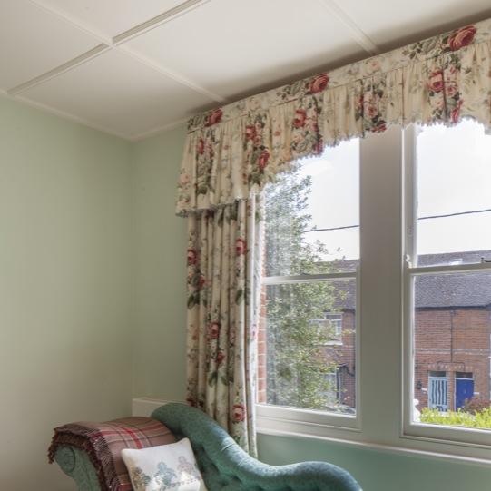 Thame town house