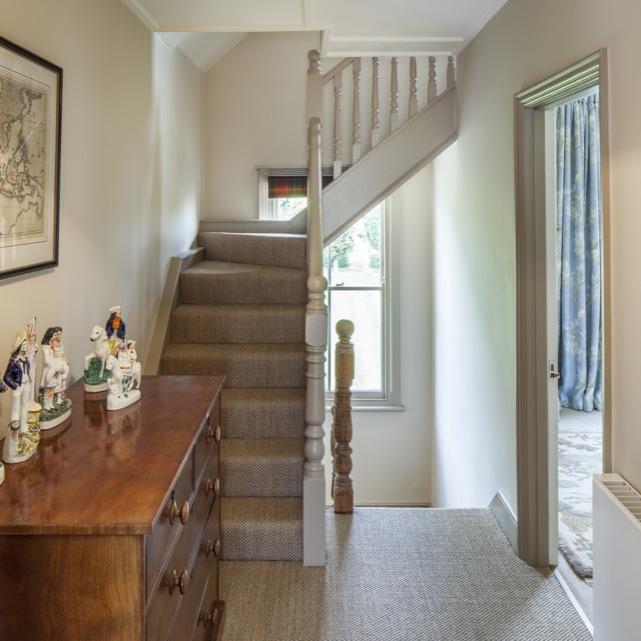 Thame town house