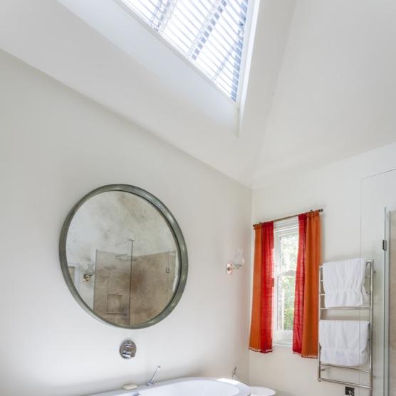 Campden Hill, W8