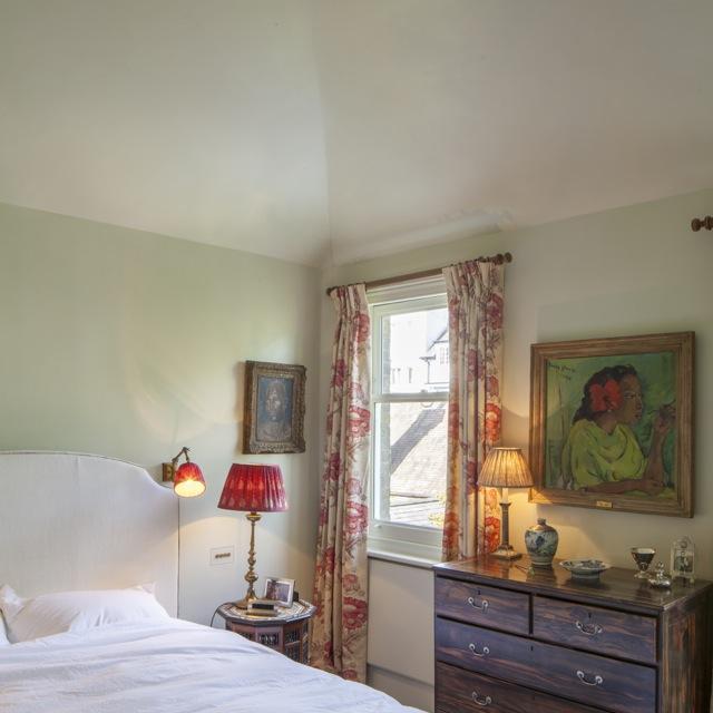 Campden Hill, W8