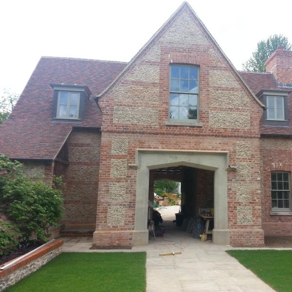 Chapel House