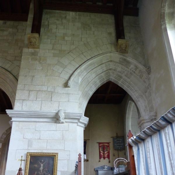 St Peter and St Paul