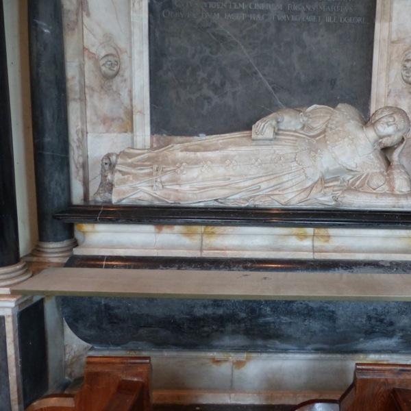 St Peter and St Paul