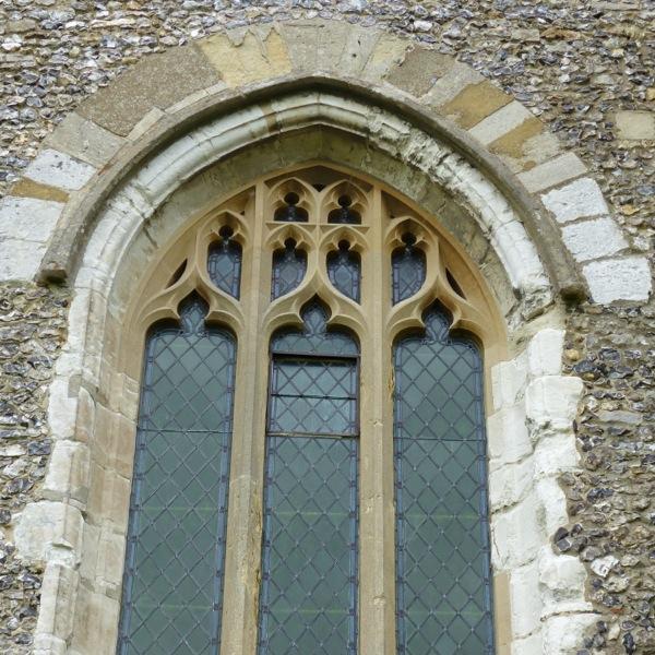 St Peter and St Paul
