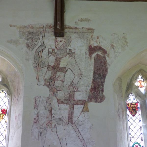 All Saints Church