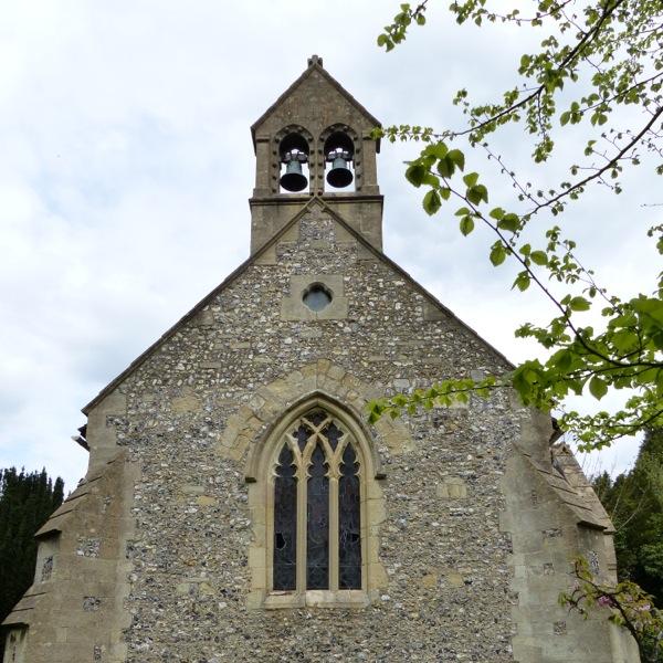 All Saints Church
