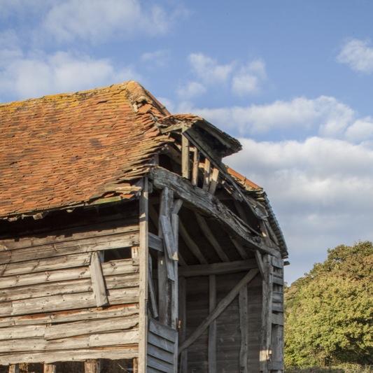 JCA image link to Historic Buildings