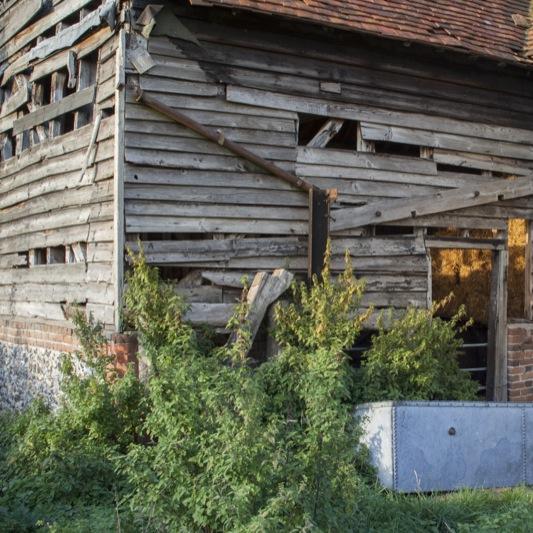 A barn worth saving