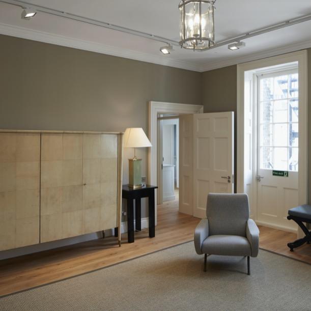 Mayfair marvel