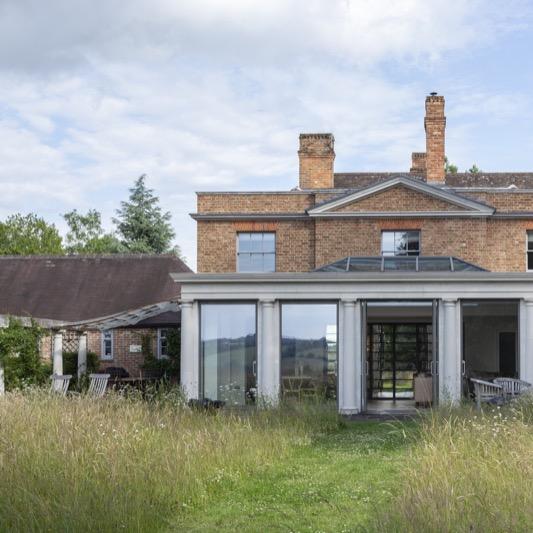 House & Garden