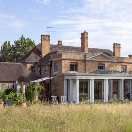 House & Garden