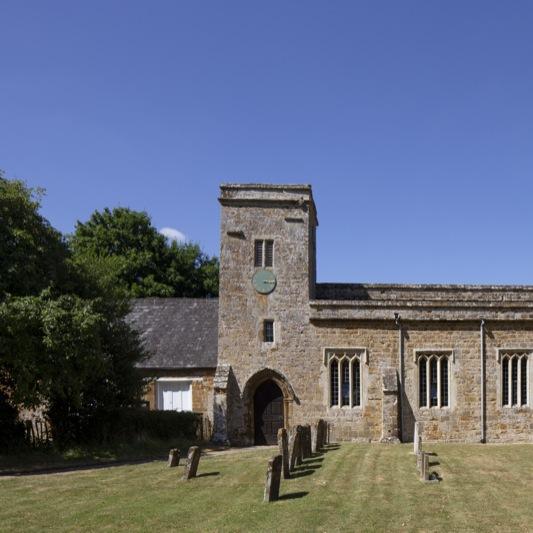 St James