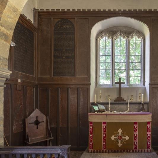 St James