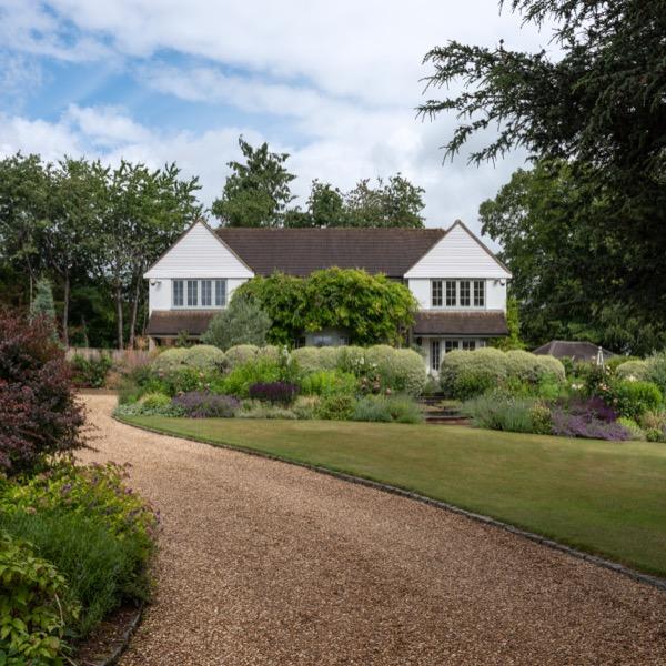 Country House makeover