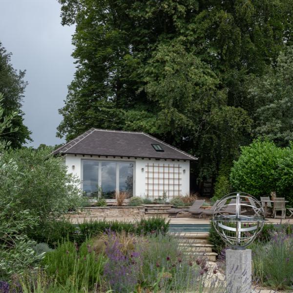 Country House makeover