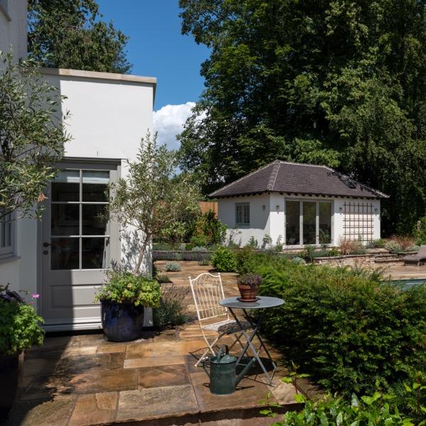 Country House makeover