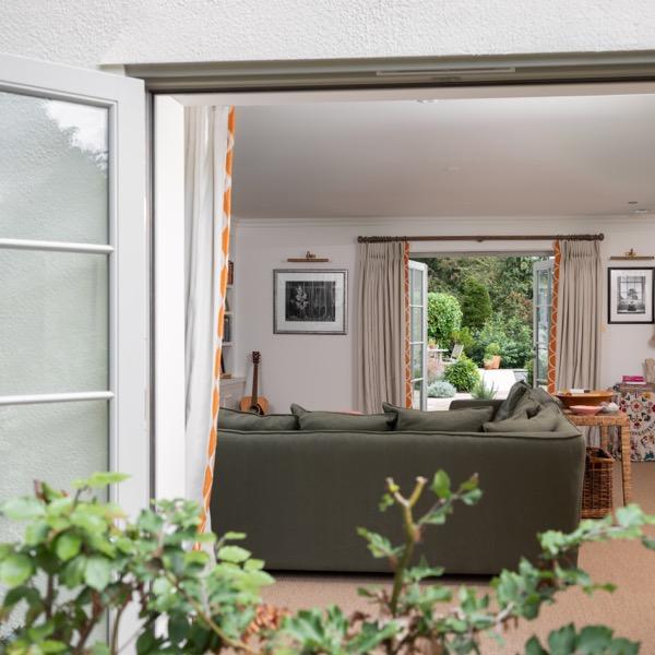 Country House makeover