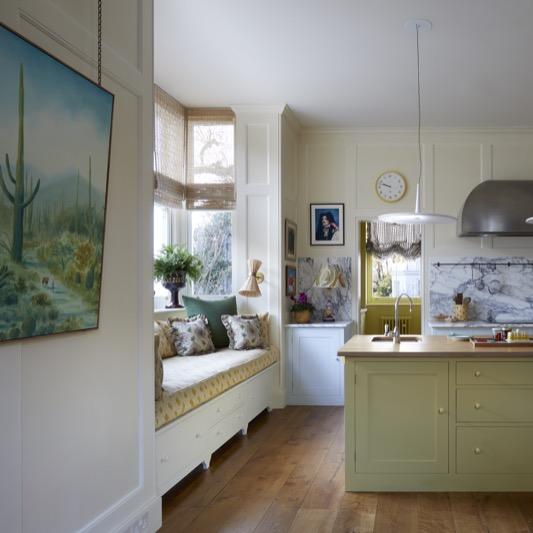 Triumphant Townhouse